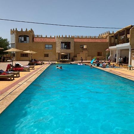Al Kasbah Hotel El Jadida Exterior photo