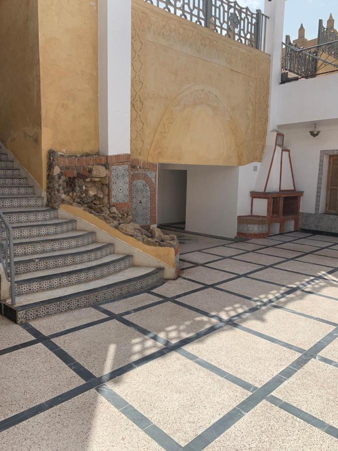 Al Kasbah Hotel El Jadida Exterior photo
