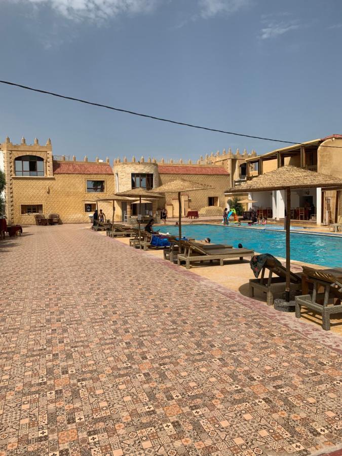 Al Kasbah Hotel El Jadida Exterior photo