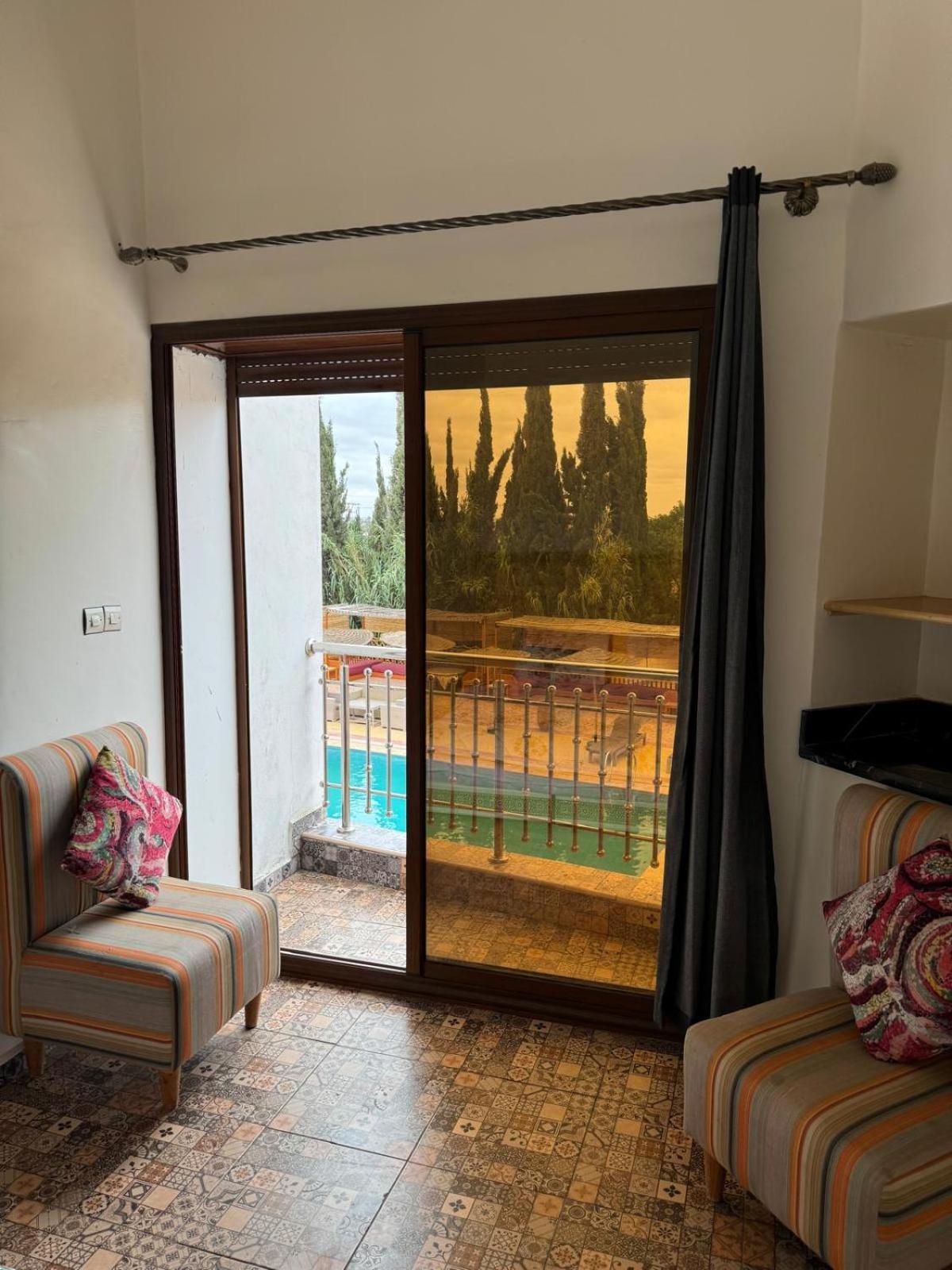 Al Kasbah Hotel El Jadida Exterior photo